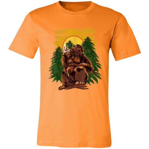 Sasquatch Sitting High (3001) - Image 7