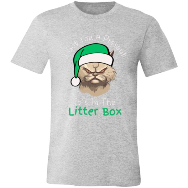 I Got You A Present - Christmas Tee