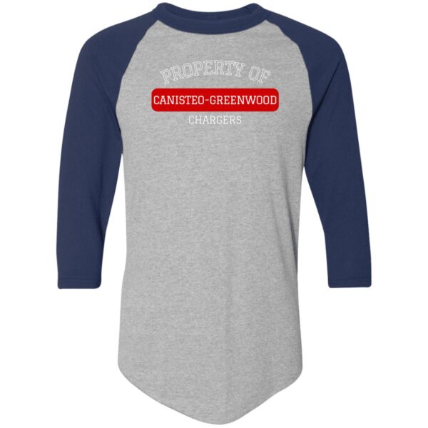 Property of CG Raglan Jersey - Image 5